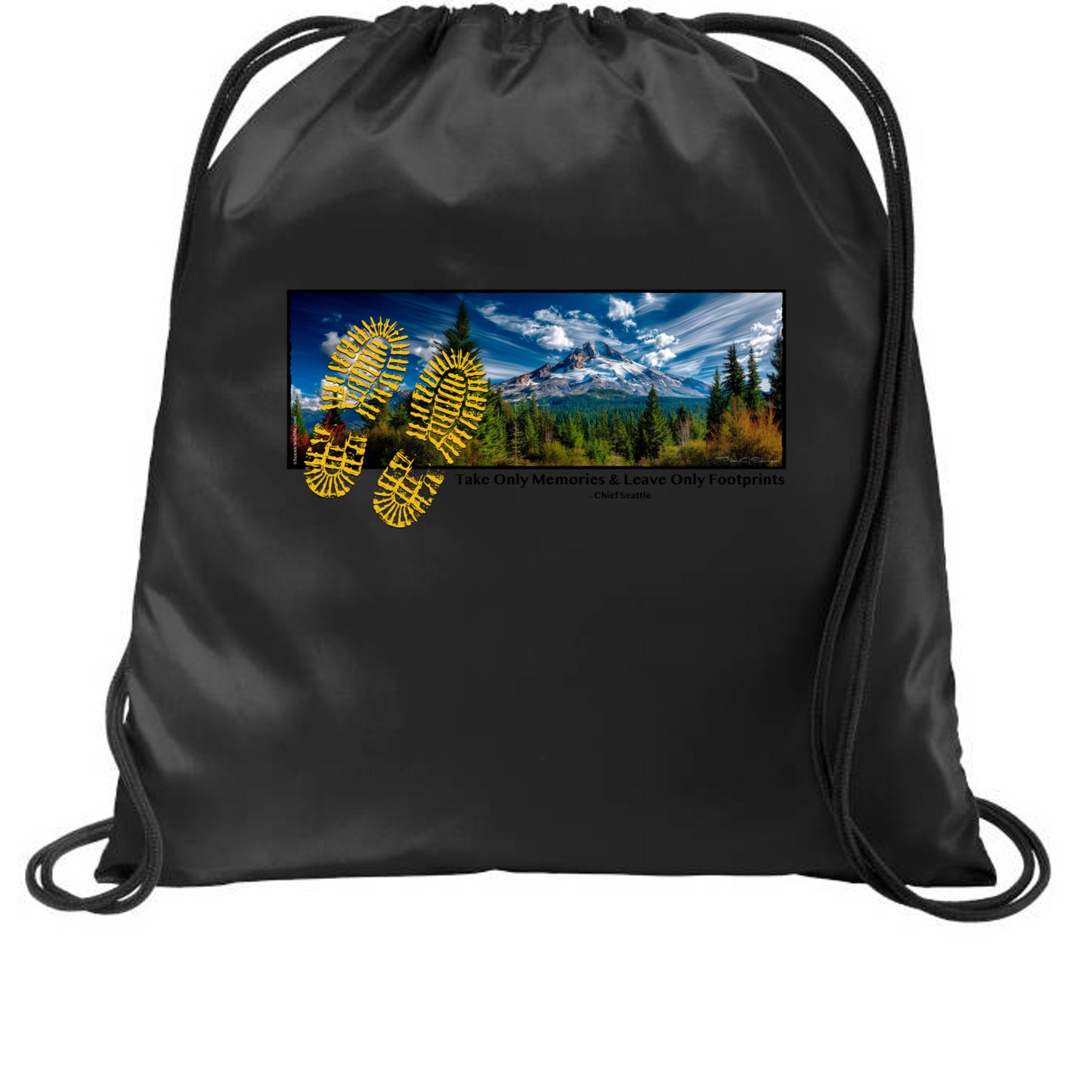Black - BG615 - FRONT