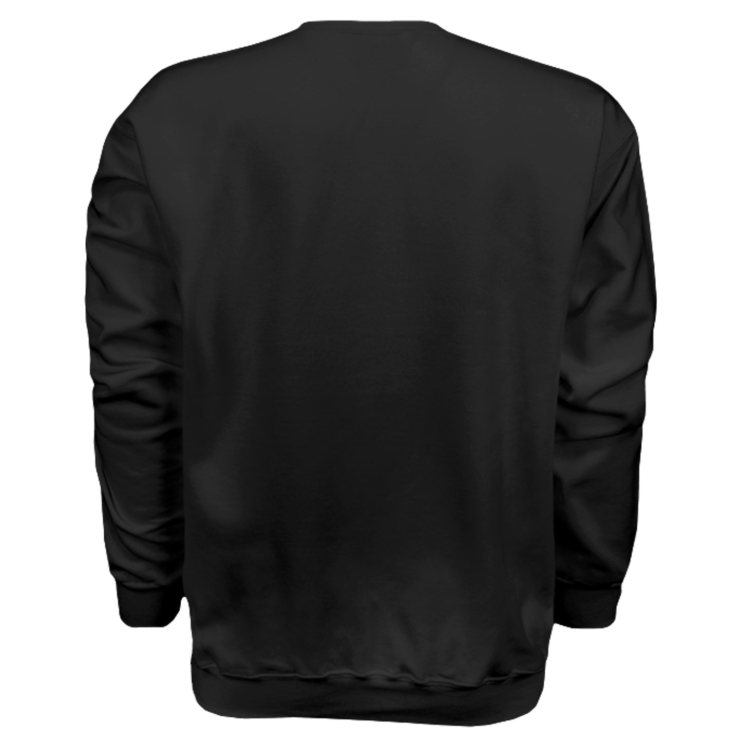 BLACK - F260 - BACK