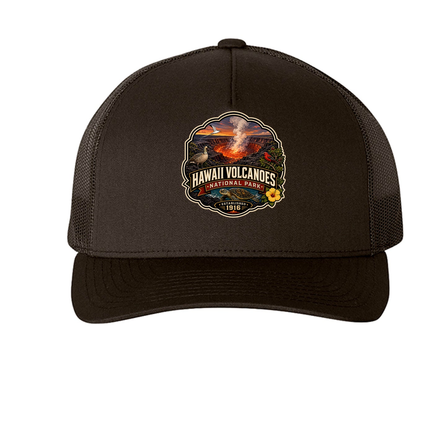 Black - 6506 - FRONT