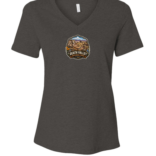 Black Heather - 6405CVC - FRONT