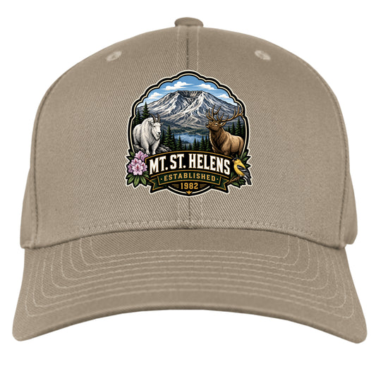 Coyote Brown - 6277 - FRONT
