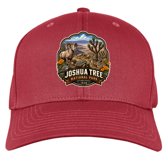 RED - 6277 - FRONT