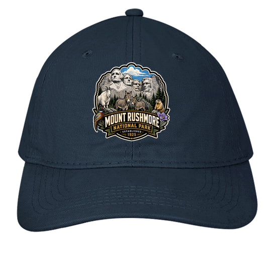 Navy - CP77 - FRONT