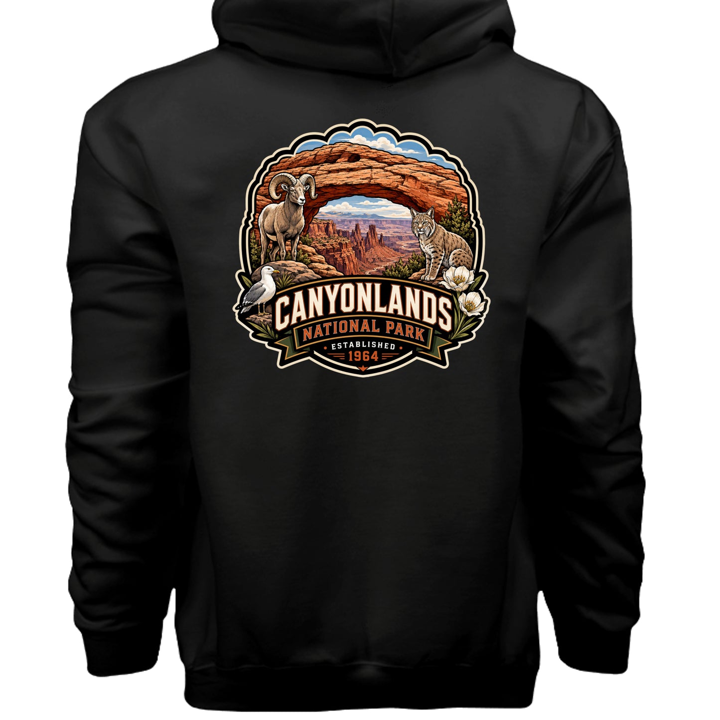 BLACK - F170 - BACK