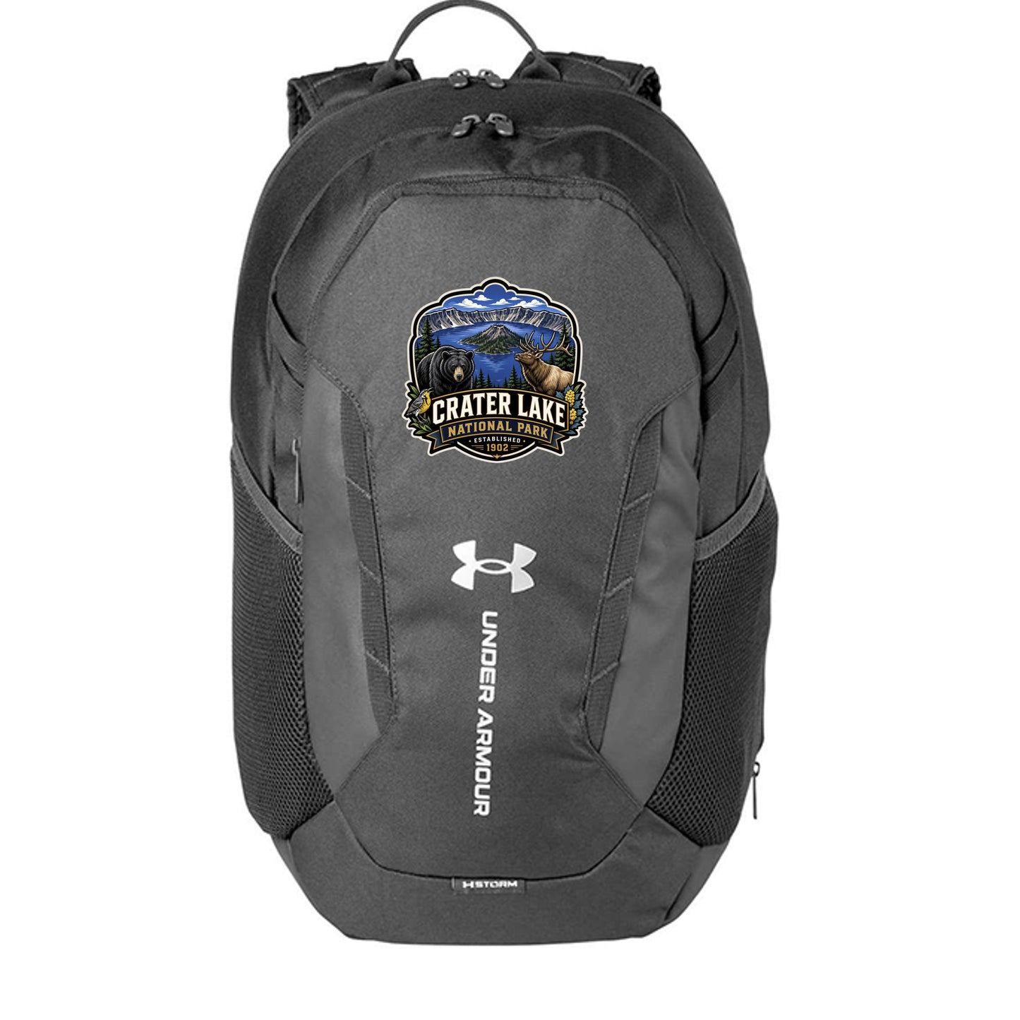 BLACK _001 - 1384673 - FRONT