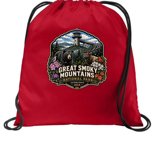 True Red - BG615 - FRONT