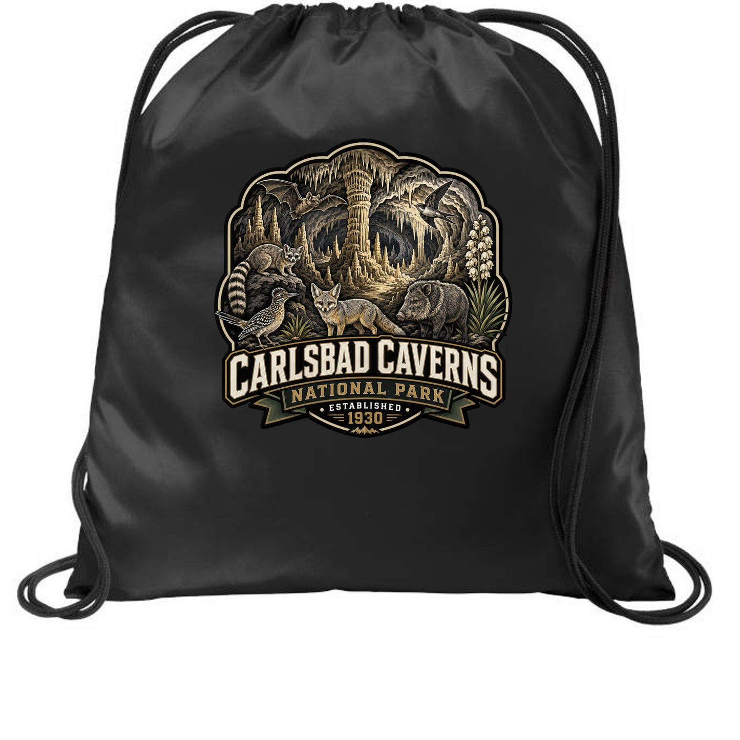 Black - BG615 - FRONT