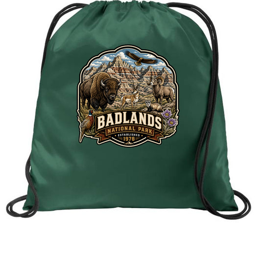 Forest Green - BG615 - FRONT