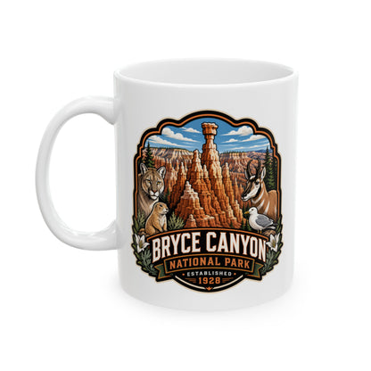 Bryce Canyon National Park