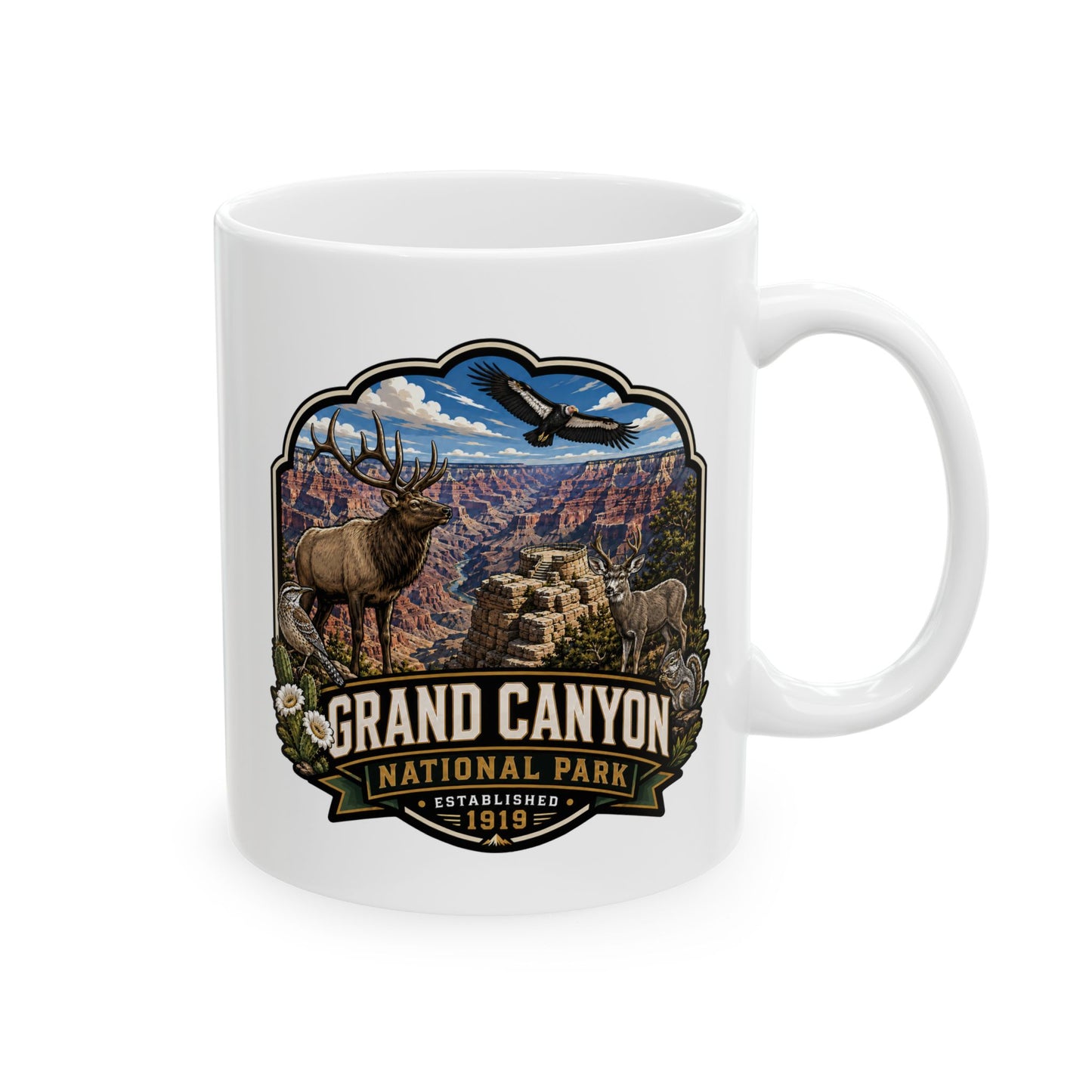 Grand Canyon National Park