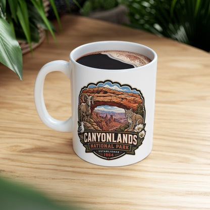 Canyonlands National Park