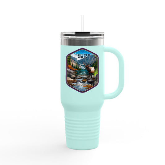 Forever Wild