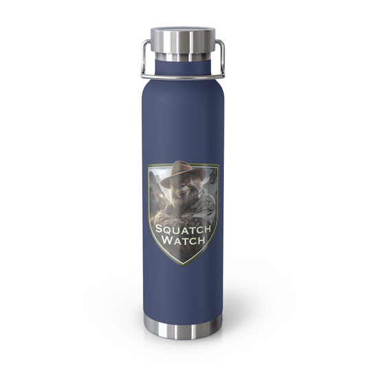 Squatch Watch