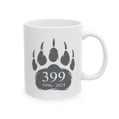399 Grand Teton Paw