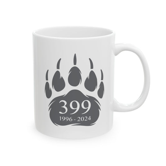 399 Grand Teton Paw