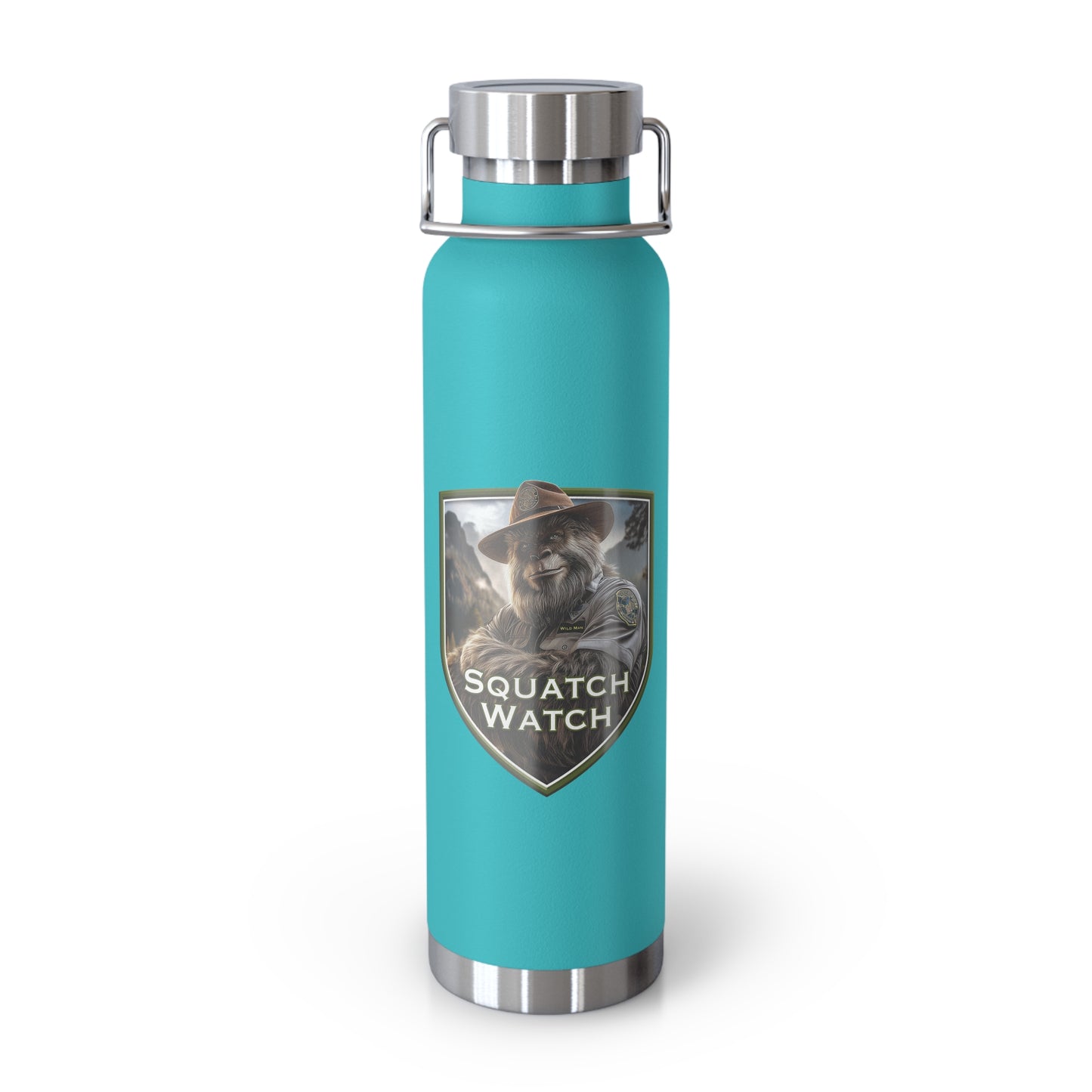 Squatch Watch