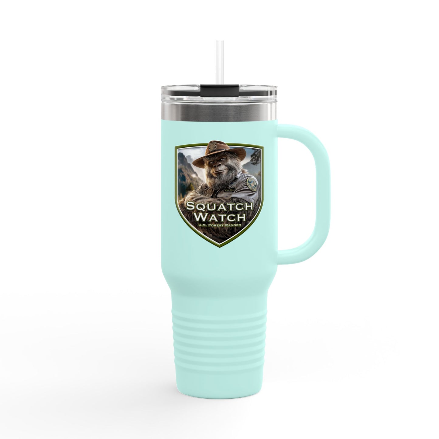 Squatch Watch