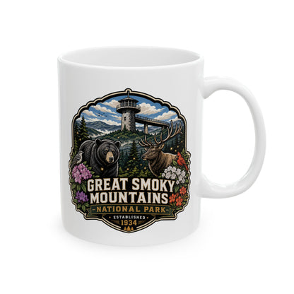 Great Smoky Mountains National Park