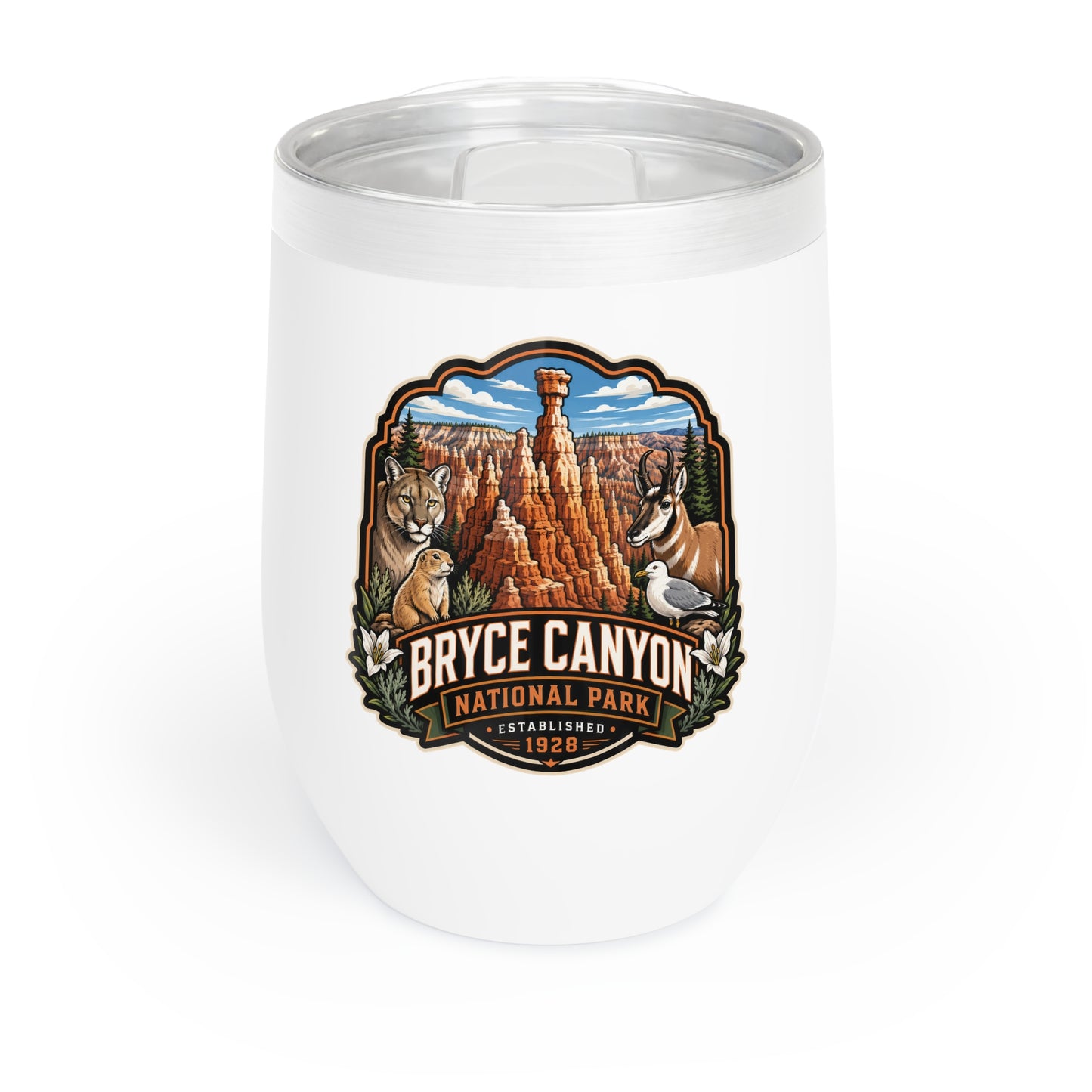 Bryce Canyon National Park
