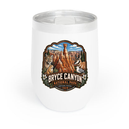Bryce Canyon National Park