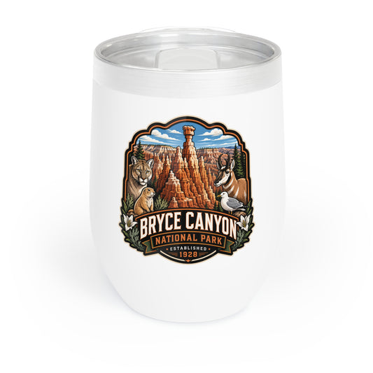 Bryce Canyon National Park