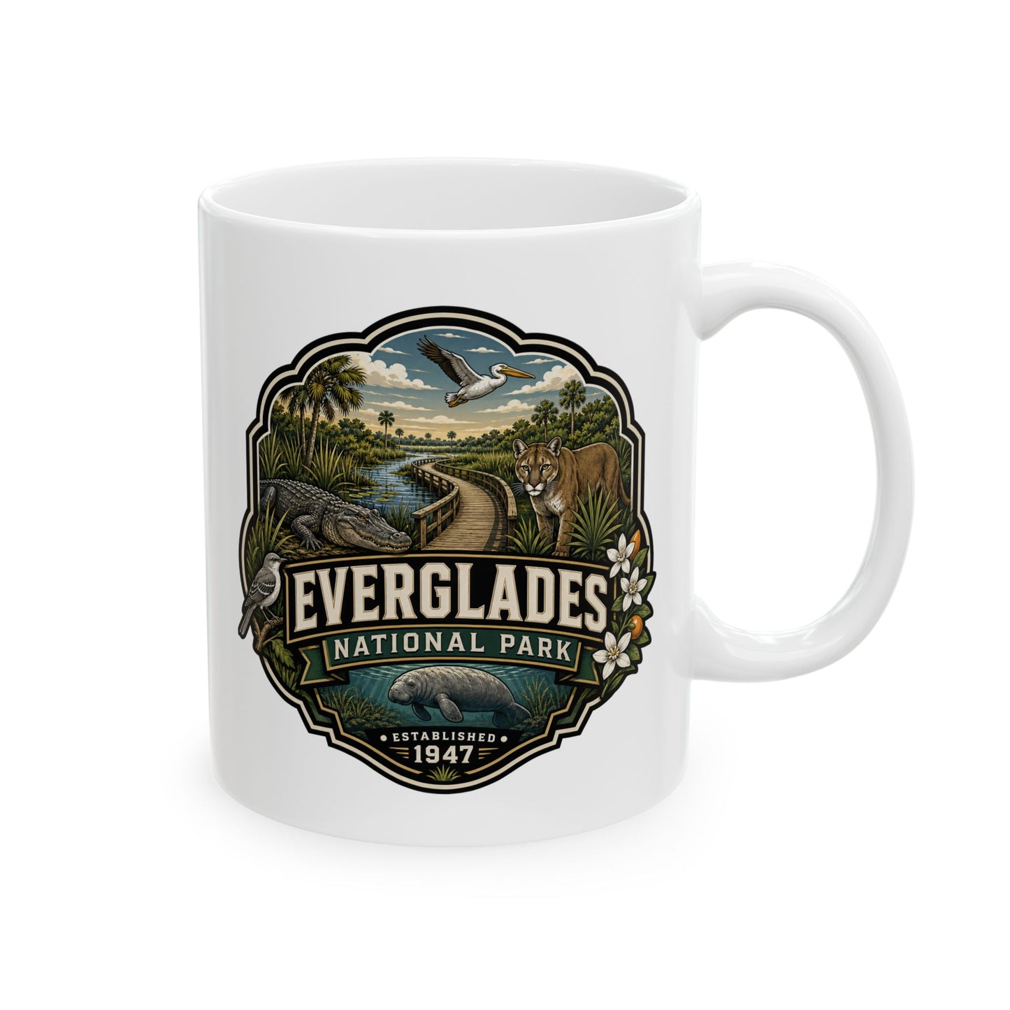 Everglades National Park