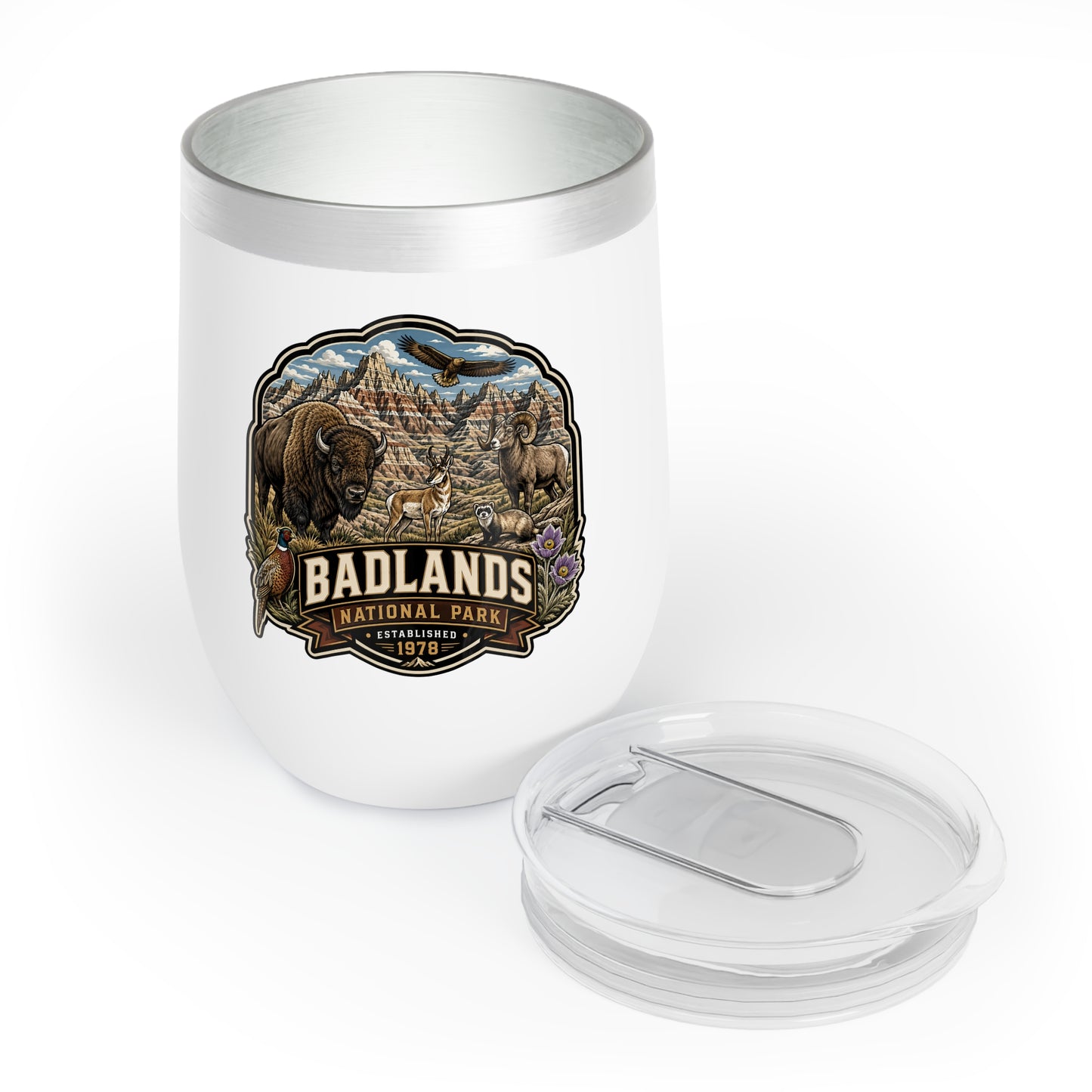 Badlands National Park