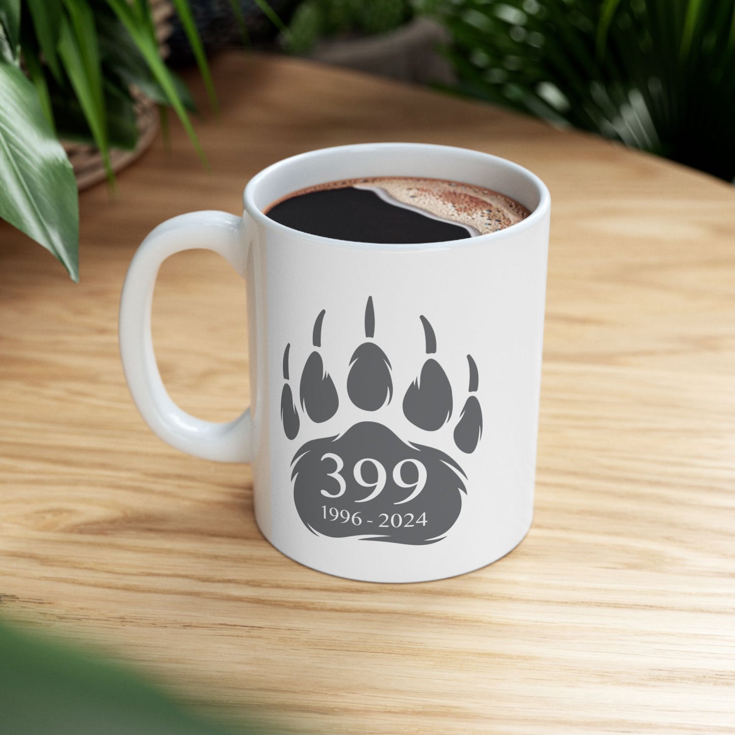 399 Grand Teton Paw