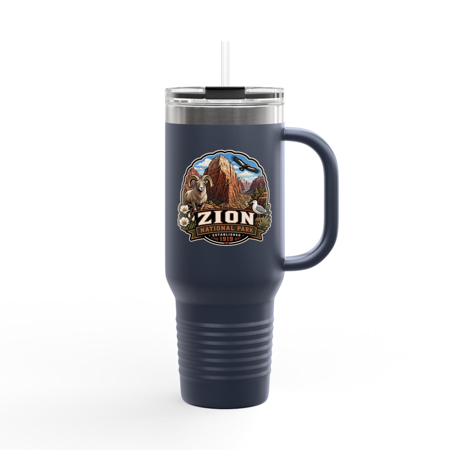 Zion National Park