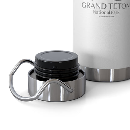399 Grand Teton Paw