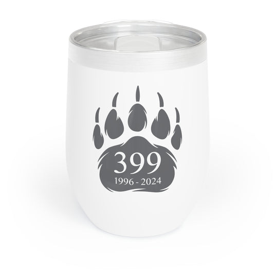 399 Grand Teton Paw