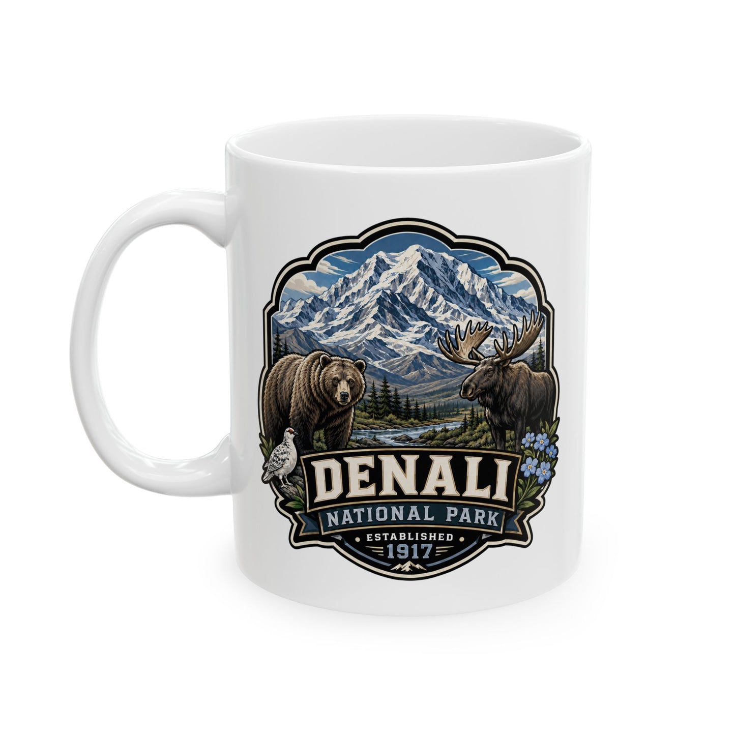 Denali National Park