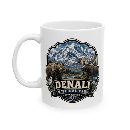 Denali National Park
