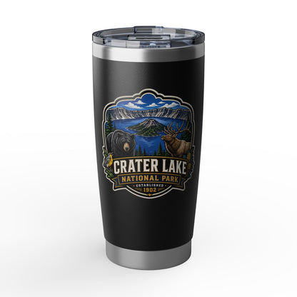 Crater Lake National Park