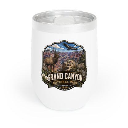 Grand Canyon National Park