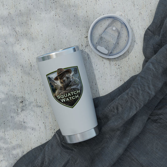 Squatch Watch