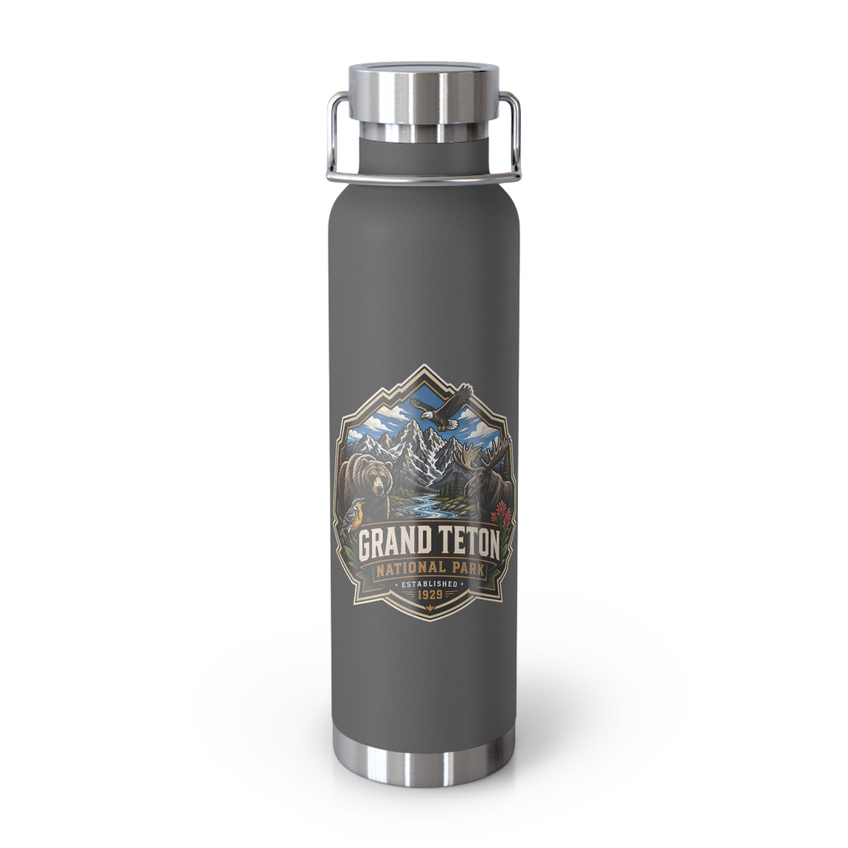 Grand Teton National Park