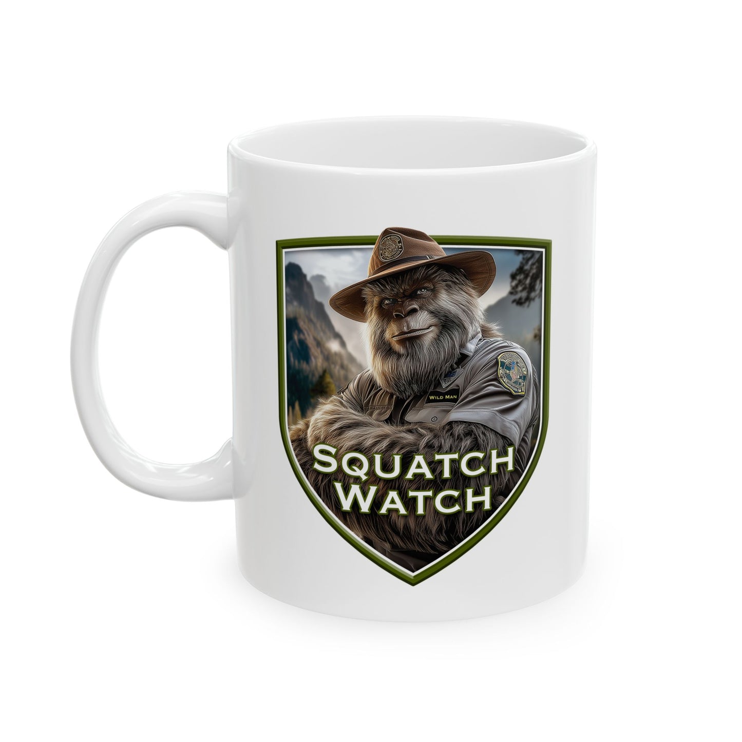 Squatch Watch