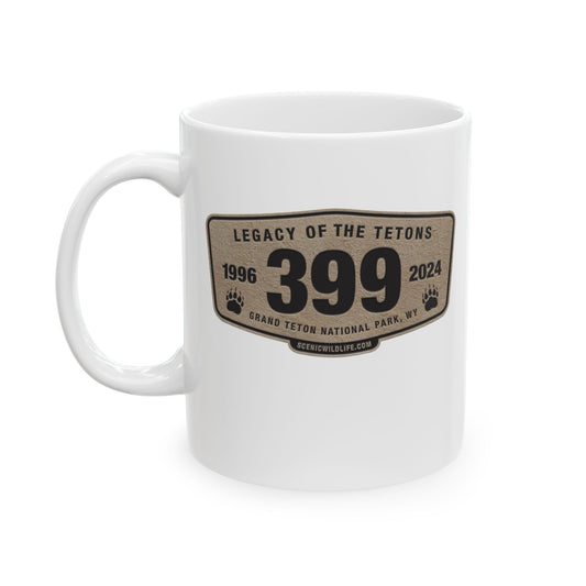 399 Legacy