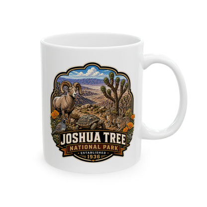Joshua Tree National Park