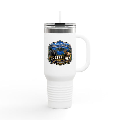 Crater Lake National Park
