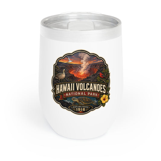 Hawaii Volcanoes National Park