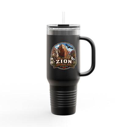 Zion National Park