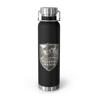 Squatch Watch