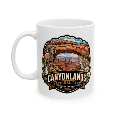 Canyonlands National Park