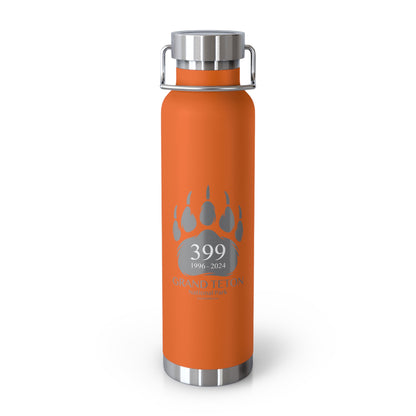 399 Grand Teton Paw