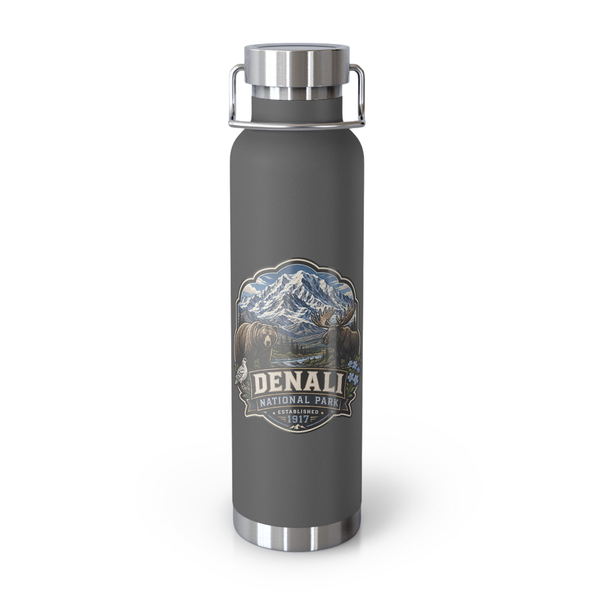 Denali National Park