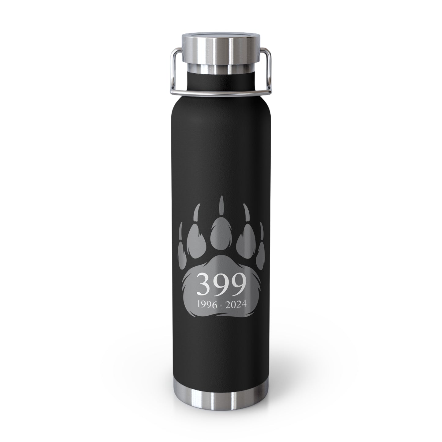399 Grand Teton Paw