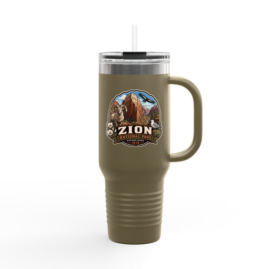 Zion National Park
