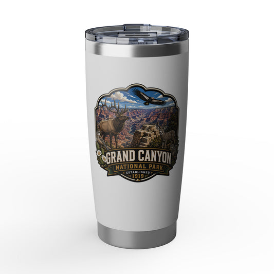 Grand Canyon National Park